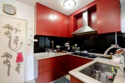 Blk 127D Kim Tian Green (Bukit Merah), HDB 4 Rooms #554530481